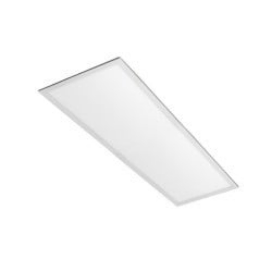 Imagine Panou LED Slim 40W 30x120cm Alb 3000K Braytron