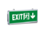Imagine Lampă Indicator în Jos EXIT de Urgență BR-BC14-00753