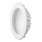 Imagine Lampa LED încastrabilă rotundă 12W lumină neutră IP20