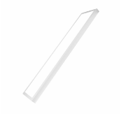 Imagine Panou LED aplicabil 50W 30x120cm Alb 6500K BR Plus