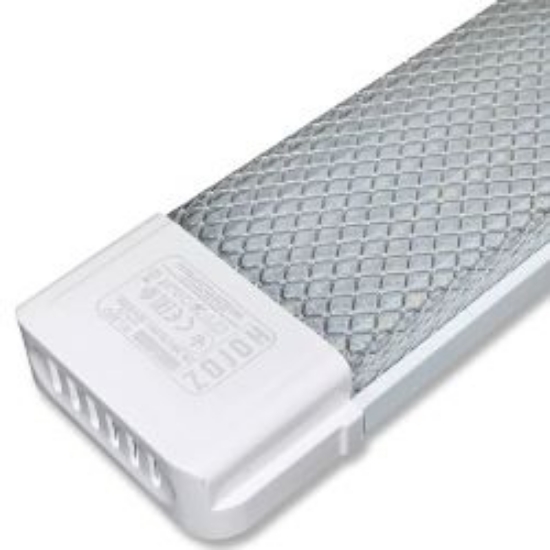 Imagine Corp LED Alb 120CM 60W 6400K 160-265V