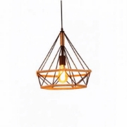 Imagine PENDUL VINTAGE E27 1937