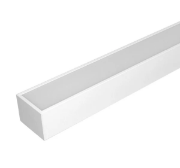 Imagine CORP LED LINIAR ALB 50W 1500MM LUMINA ALBA 21-1505010