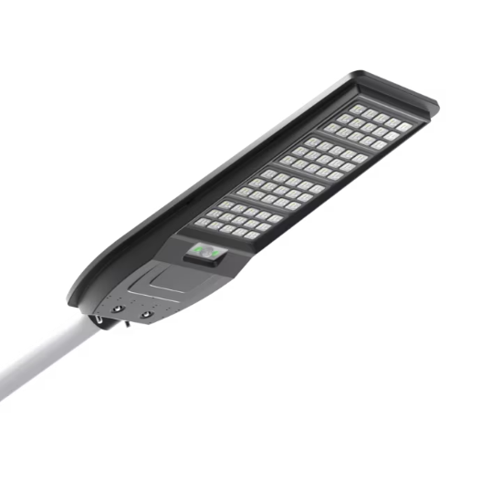 Imagine Corp stradal solar cu LED 150W Quark