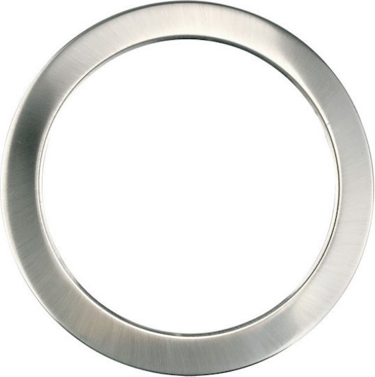 Imagine Ramă rotundă pentru corp downlight 7W CCT satinat 21-766