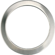 Imagine Ramă rotundă pentru corp downlight 7W CCT satinat