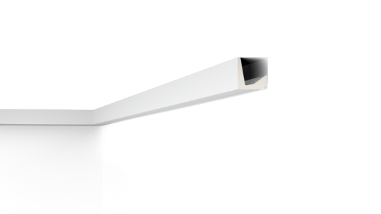 Imagine Profil IL5 ARSTYL® pentru iluminare indirectă