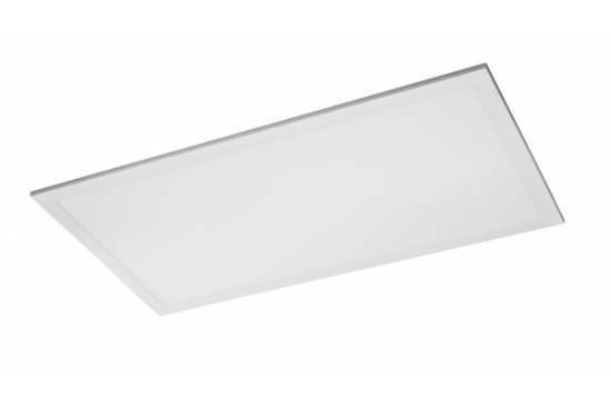 Imagine Panou LED MASTER 24W 2400lm 4000K IP54 60x30cm Alb