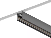 Imagine Sina magnetica PT 2M BUC NEGRU BY41-00321