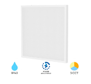 Imagine Panou LED Aplicabil Backlite SRC 50W 600x600 Alb 3in1 Braytron