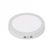 Imagine Plafonieră LED Alb 36W CCT