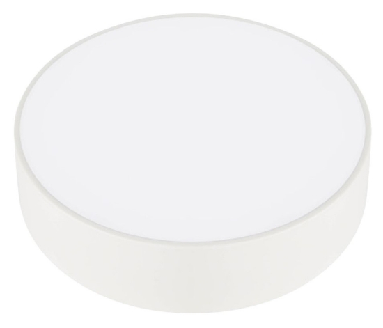 Imagine Plafonieră LED Alb Sofia 18W 6400K