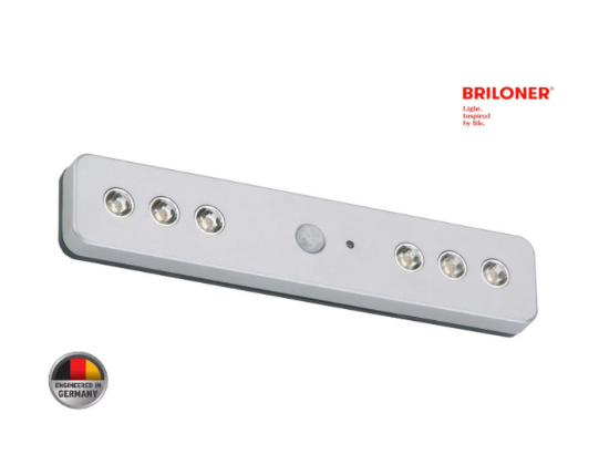 Imagine Lampa LED Mobilier 6xLED cu Senzor Mișcare