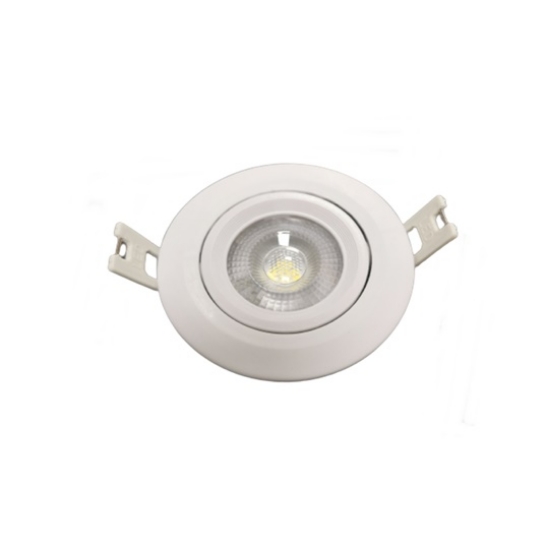 Imagine Spot cu LED 7W 6500K QUARK