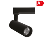 Imagine Spot cu LED pe șină negru 3000K 15W BR-BD30-01001