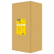 Imagine Lampă de podea LED 12W+3W Rebel KOM1025