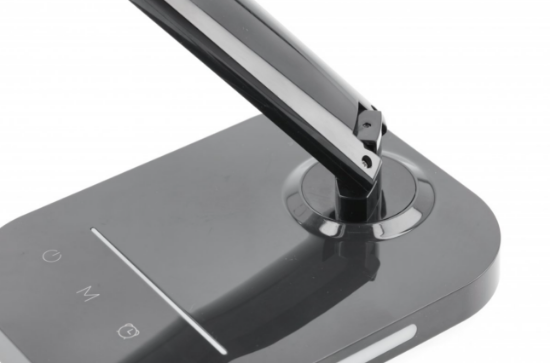 Imagine Lampă de birou LED GALE 8W 550LM AC220-240V 5-CCT Reglare