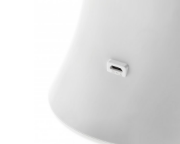 Imagine Lampă de birou LED FLOWER 4W, 240 lm, 4000K, baterie 1800mAh