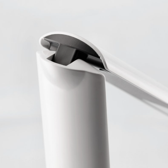 Imagine Lampă de birou LED FLOWER 4W, 240 lm, 4000K, baterie 1800mAh