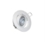 Imagine Spot reglabil cu LED 5W alb 230V lumină rece