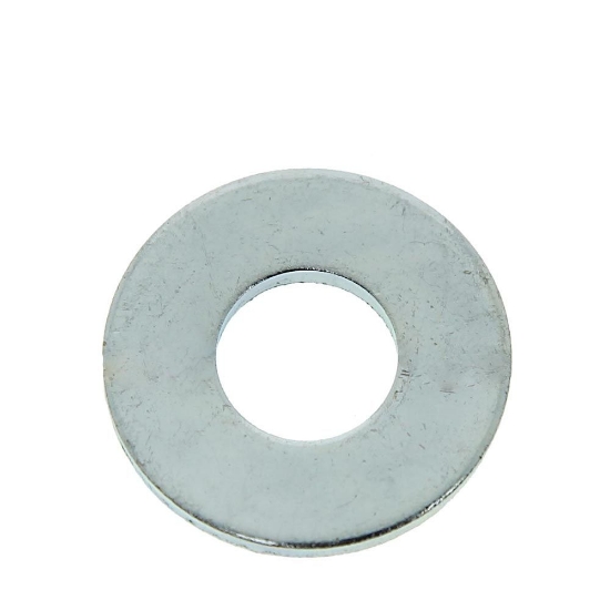 Imagine Șaibă plată M6*20*1 ZA 522C