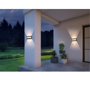 Imagine Corp de iluminat LED 12W Negru 4200K