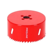 Imagine Carotă Bimetal HSS-M3 Universală 121mm