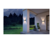 Imagine Corp de iluminat LED 15W negru 4200K 85-265V