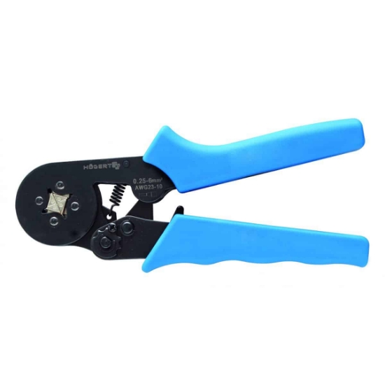 Imagine Cleste sertizare mufe telefon/calculator 4P/6P/8P/10P, lungime: 200 mm