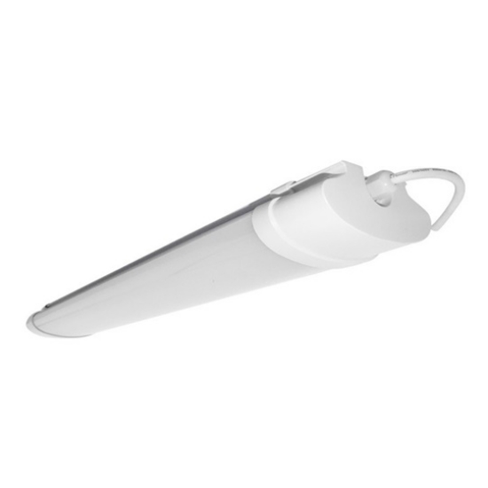 Imagine Corp Iluminat LED SMD IP65 36W 6500K LJ QUARK