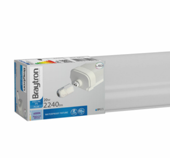 Imagine Corp Liniar PROLINE-IPG-M 60W 6500K 6600LM IP65