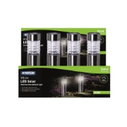 Imagine Lampa solară Dubbo 6.3x28 CDU DUBBOSS12 STATUS