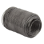 Imagine Sârmă neagră bobină mică, 2 fire, grosime 1 mm, 0,33 kg