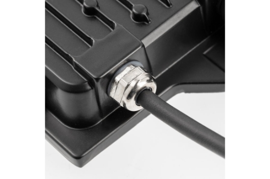 Imagine Proiector LED G-Tech cu senzor de mișcare, 10W, 1000lm, 6000K, IP65