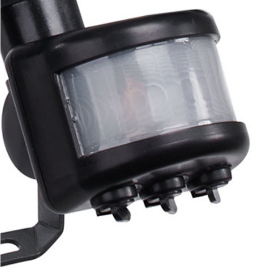 Imagine Proiector LED Philips 10W cu senzor 4000K