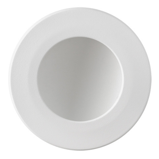 Imagine Lampa LED încastrabilă rotundă Ultralux 8W 4200K