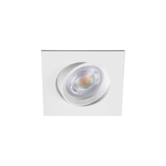 Imagine Spot cu LED G1 Rotabil 5W 380LM 6500K