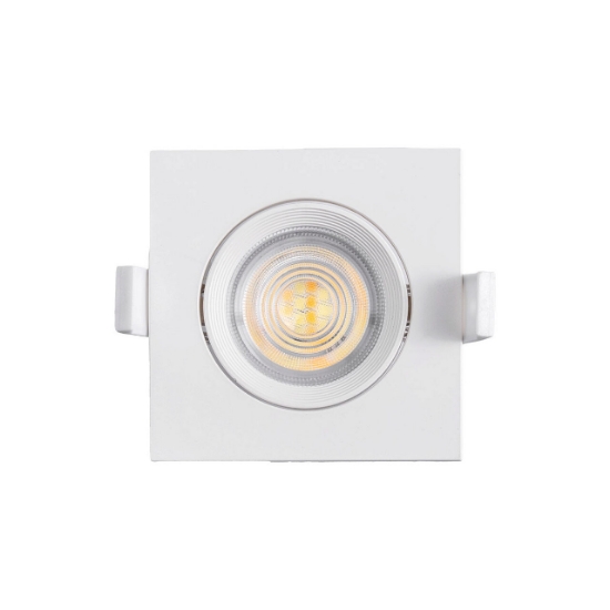 Imagine Spot cu LED G1 Rotabil 5W 380LM 6500K