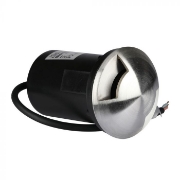 Imagine Spot exterior rotund VTAC VT-7678-2 MR16 INOX ROTUND IP67 8568