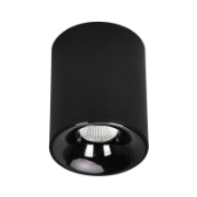 Imagine Spot LED 5W Negru 3CCT 170-265V