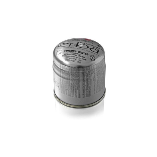 Imagine Butelie gaz ERBA 190g propan-butan