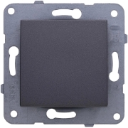 Imagine Intrerupator mecanism Karre Plus fumuriu