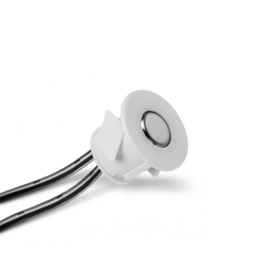 Imagine Intrerupator tactil dimabil 12V 24W alb