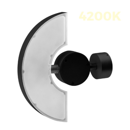 Imagine LAMPA LED EXTERIOR 6W LOF642P