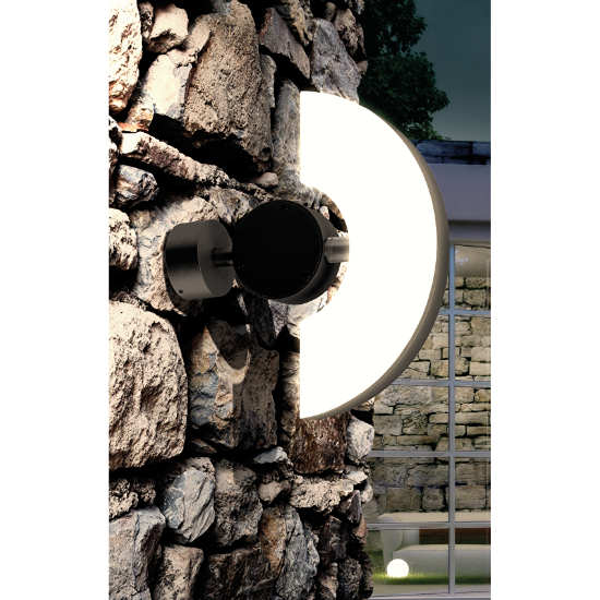 Imagine LAMPA LED EXTERIOR 6W LOF642P