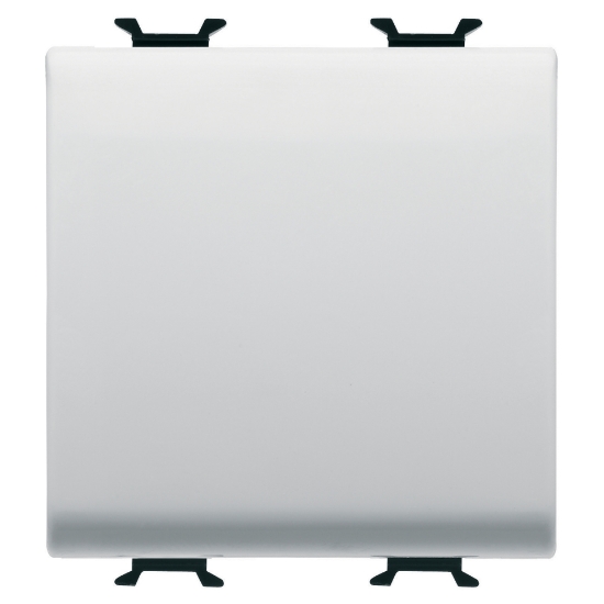 Imagine BUTON 2M 1P ND ALB SATINAT 15171