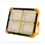 Imagine Proiector Solar LED 400W Portocaliu 3CCT 068-027-0400