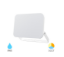 Imagine Proiector LED Slim Braytron 20W 3IN1 IP65 Alb BR-BT60-52080