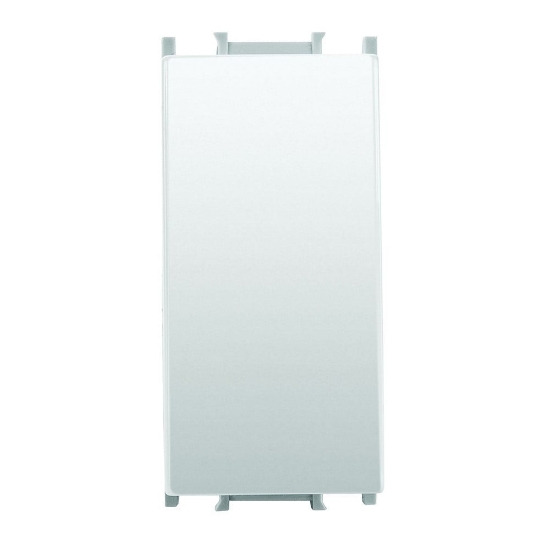 Imagine Intrerupator modular simplu alb 1M Panasonic Thea P-TO1
