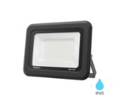 Imagine Proiector LED SF 50W SMD 4200LM 6500K IP65 Negru BR-BT60-35031